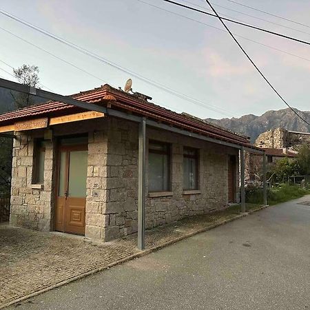 Refugio Do Agricultor - Geres Villa Montalegre Exterior photo